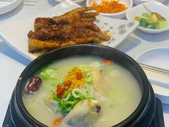 -长顺参鸡汤店(西塔总店)