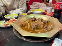 -芦月轩羊蝎子(劲松店)
