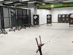 -無弓射箭俱乐部(领展中心城店)