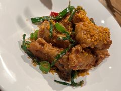 -京坛汇·烤鸭·京菜(宋庄店)