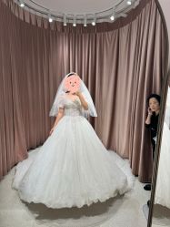 -PAI婚纱礼服设计馆【大牌租赁/高级定制】