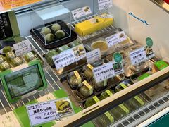 -茶和々(茶和々 小樽店)