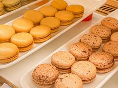 -PAUL LAFAYET 法式甜品(国金中心商场店)