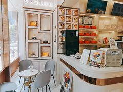 -京馔手工吐司(春熙路店)