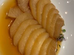 -老牌坊•鲁菜名店•地道济南菜(大观园商埠店)