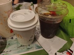 -麦当劳(天兴罗斯福店)