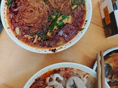 红味肥肠粉-甘记肥肠粉(马鞍北路店)