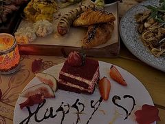 -Mark&Mars Restaurant