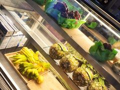 自助取餐区-茶百道(太原茂业天地店)