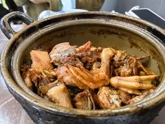 -斯丹姜母鸭·古法干香(涂门街总店)