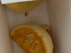-金麦呈饼庄(铁西新玛特店)