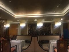 -酌宴府The China Club·广州万富希尔顿酒店(云城东路店)