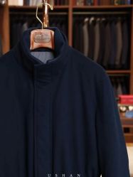 -优山定制西服衬衫大衣(国贸店)