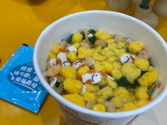 -康师傅味来馆
