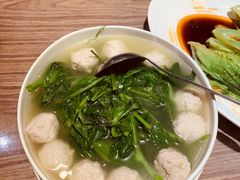 -眉州东坡(团结湖店)