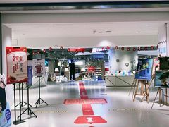 -当当书店(国泰广场店)