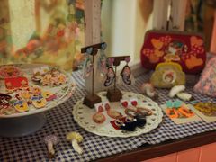 -恋物百货商店(华侨城店)