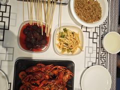 -靓虾二哥长沙地标小龙虾(五一广场店)
