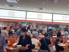 -乡村基·川味现炒大王(熙悦天街店)