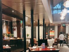 大堂-松鹤楼(山塘街店)