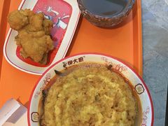 -柳大厨螺蛳粉(人民路总店)