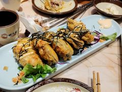 -状元阁烧烤(新华路总店)