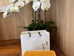 -银座仁志川·生吐司专门店(香港广场店)