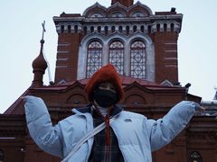 -圣·阿列克谢耶夫教堂