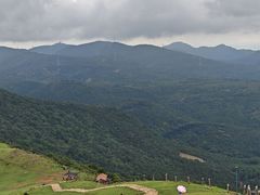 -大姆山草场