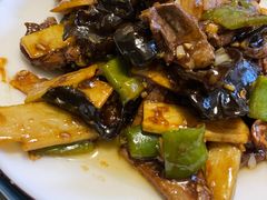 传统爆三样-鼎香润(德胜门内店)