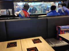 -吉野家(复兴路第二餐厅店)