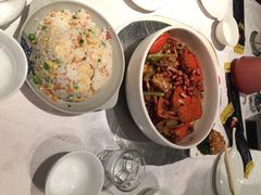 李老爹香辣蟹(宣武门店)-李老爹香辣蟹(宣武门店)