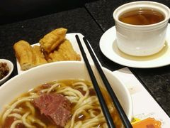 -中国厨房/台湾牛肉面