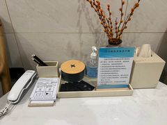 -长沙晚报大道亚朵酒店