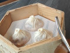 -小厨娘金榜题名(夫子庙秦淮河店)