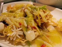 -上海人家花樣年华(中山公园店)