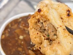 -姚记炒肝店(鼓楼店)