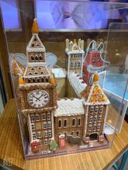 -Harry's Kitchen哈里小屋(上海大悦城店)