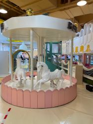 -多多淘儿童体验中心(重庆来福士店)