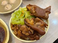 -圆宝台湾小吃(迎津街店)