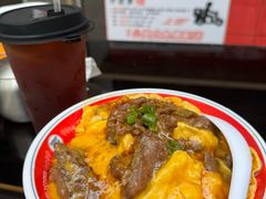 -明記茶餐廳(福田总店)