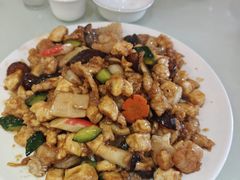 -胖子菜馆(隆昌路店)