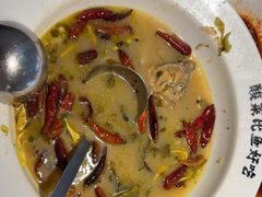 -太二酸菜鱼(福州泰禾店)