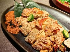 -一川二水•粤川醉(CP静安店)