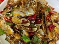 -渔家乐小海鲜(皇姑店)
