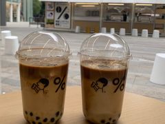 -喜茶(深圳海岸城店)