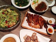 -茉莉餐厅(包河万达店)