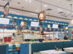 -清真·西域伙伴牛肉面·羊肉串(融创店)