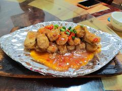 -臭鳜鱼人家·老字号徽菜