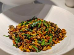 -院里寻菜·精致庭院菜(观沙岭店)